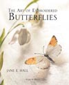 The Art of Embroidered Butterflies