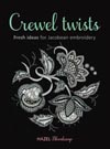 Crewel Twists