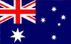 Australian Flag