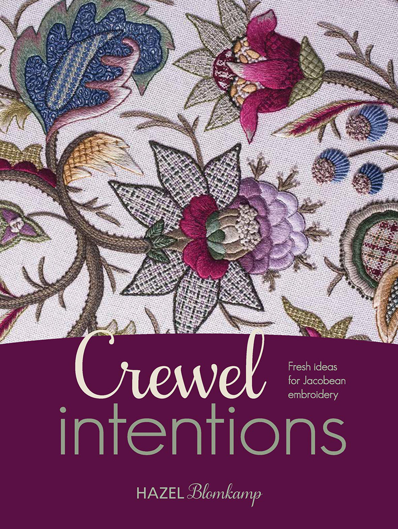 Crewel Intentions