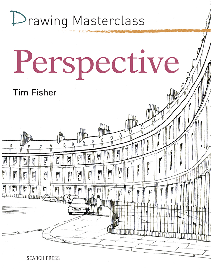 Image result for search press book perspective