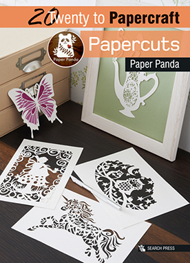 20 to Papercraft: Papercuts 20 to Papercraft: Papercuts