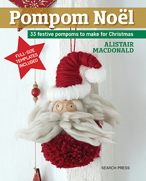 Pompom Noel Pompom Noel