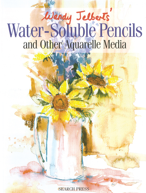 Water-soluble Pencils