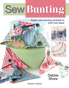 Sew Bunting