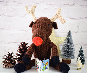 Louise's Reindeer Louise's Reindeer
