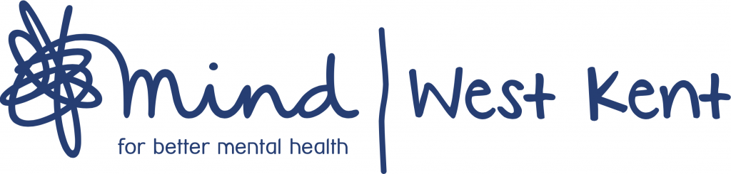 West Kent Mind Logo
