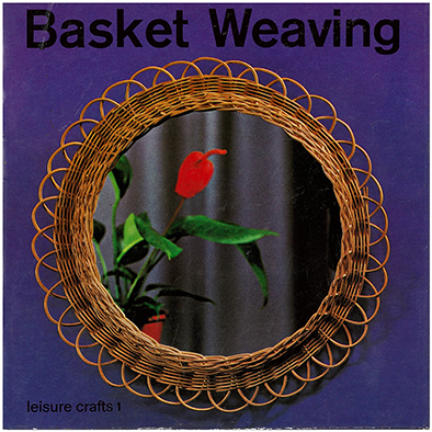 Basket Weaving