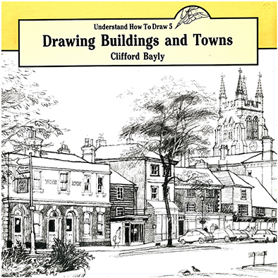 Drawing Buildings and Towns