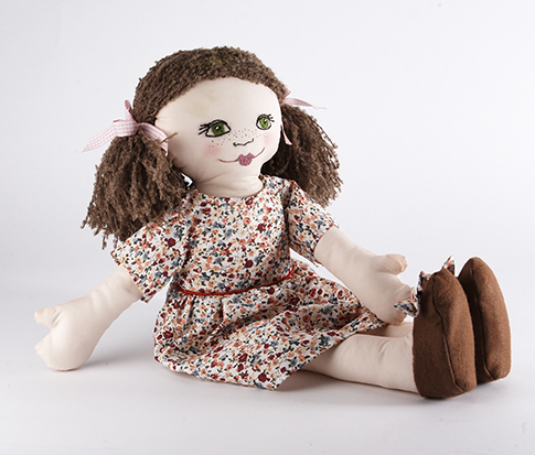 Maddie Doll