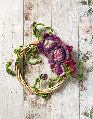 Spring Wreath