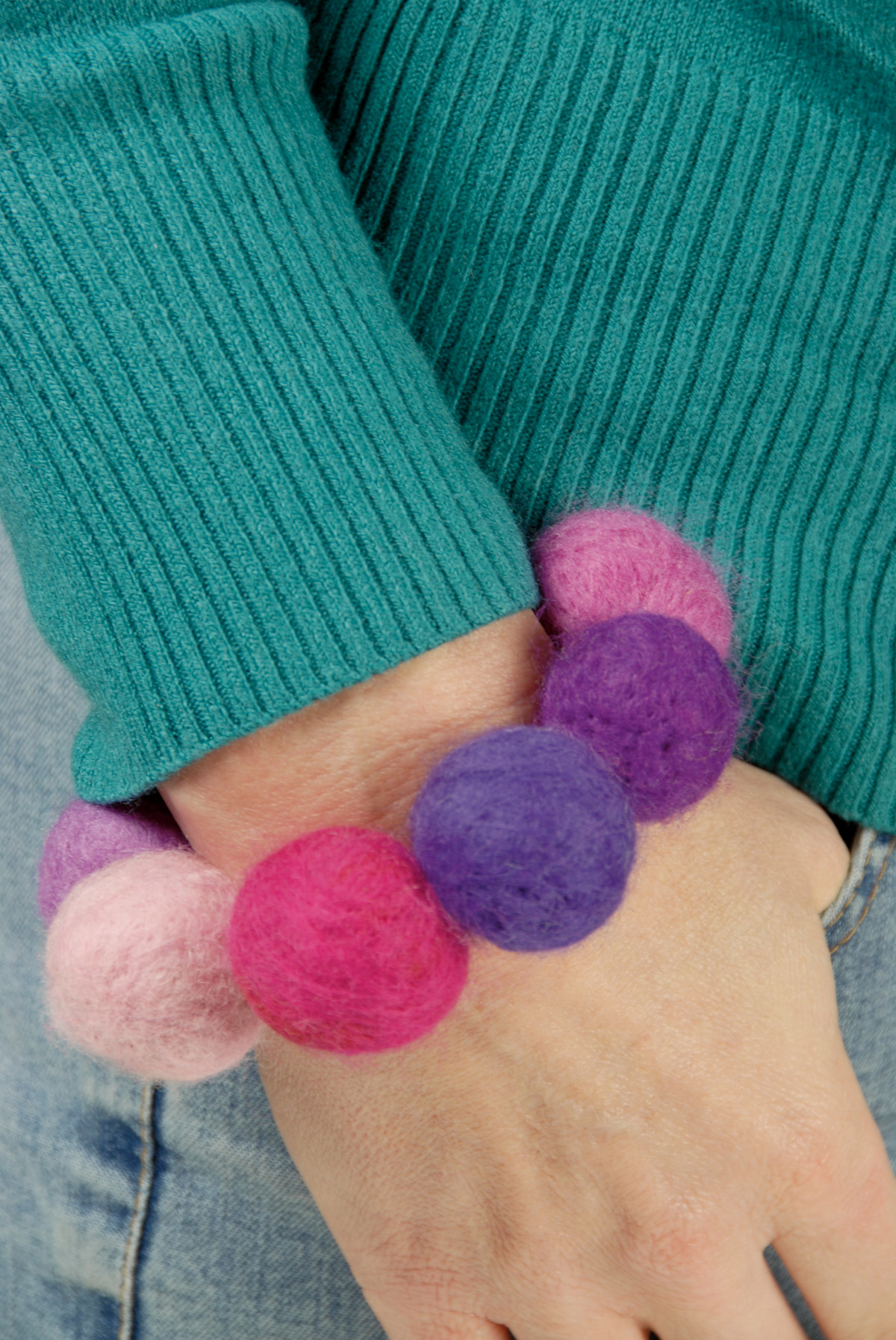 Beginner's Guide to Needle Felting